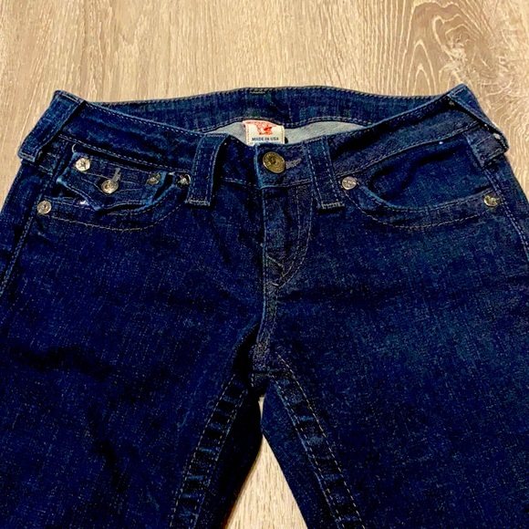 True Religion jeans - Picture 2 of 6
